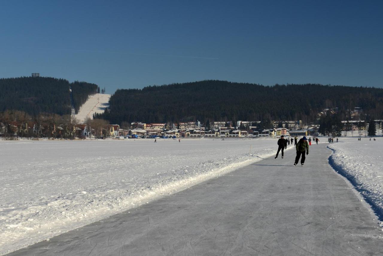 Hotel Barborka *
