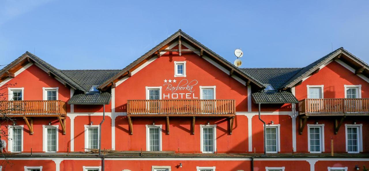 Barborka