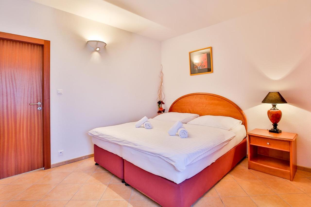Hotel Barborka *
