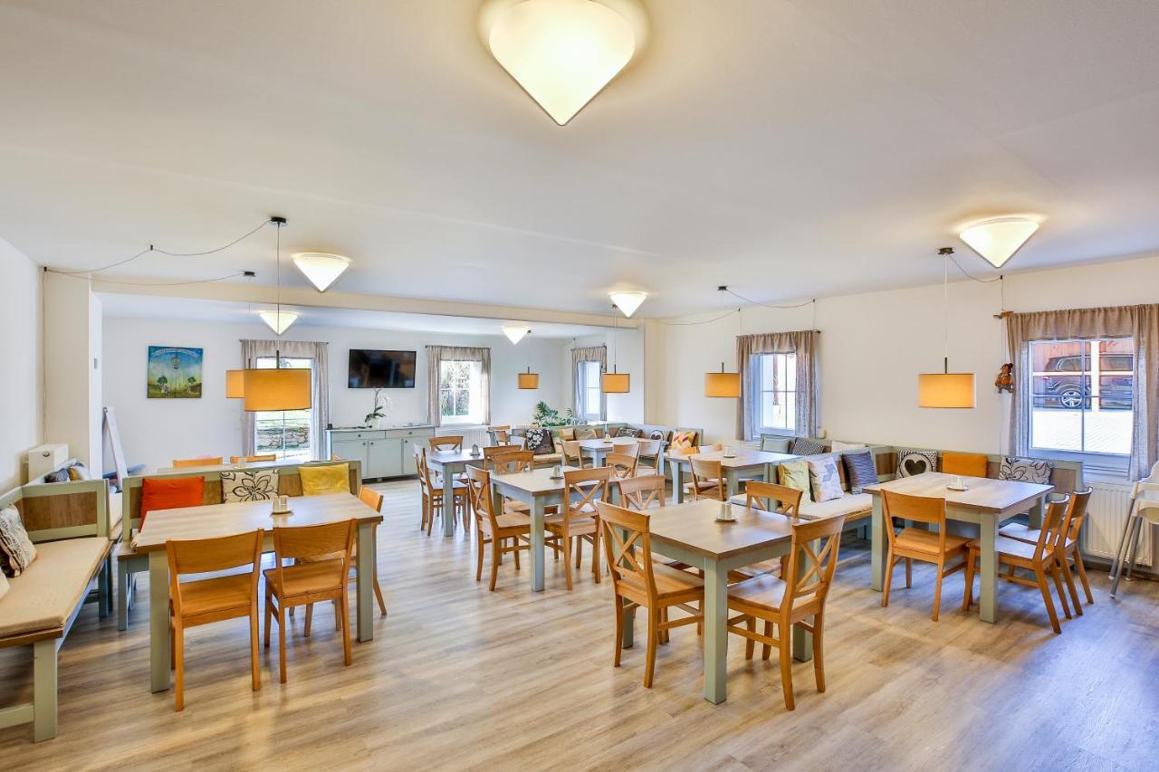 Barborka Hotel *
