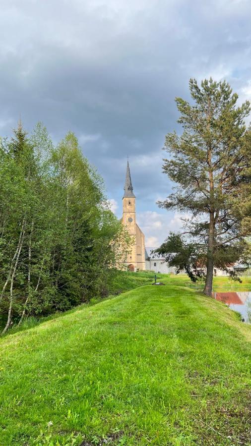 Barborka *